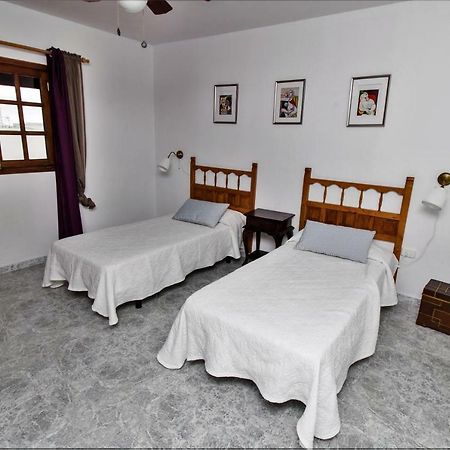 Güime Casa Nora旅馆 外观 照片