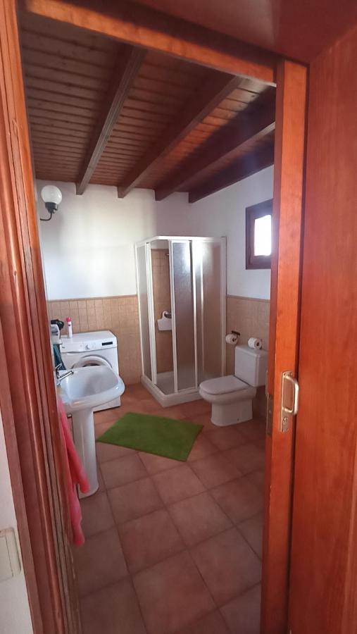 Güime Casa Nora旅馆 外观 照片