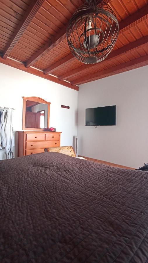 Güime Casa Nora旅馆 外观 照片
