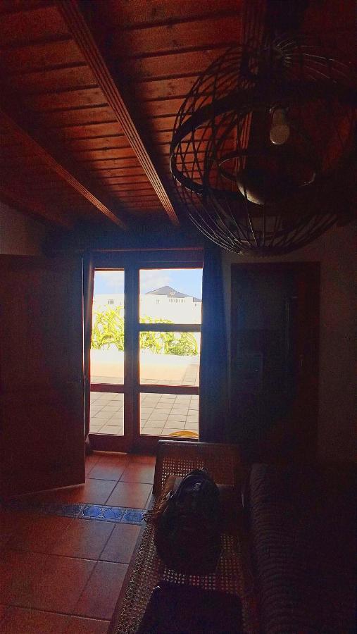 Güime Casa Nora旅馆 外观 照片