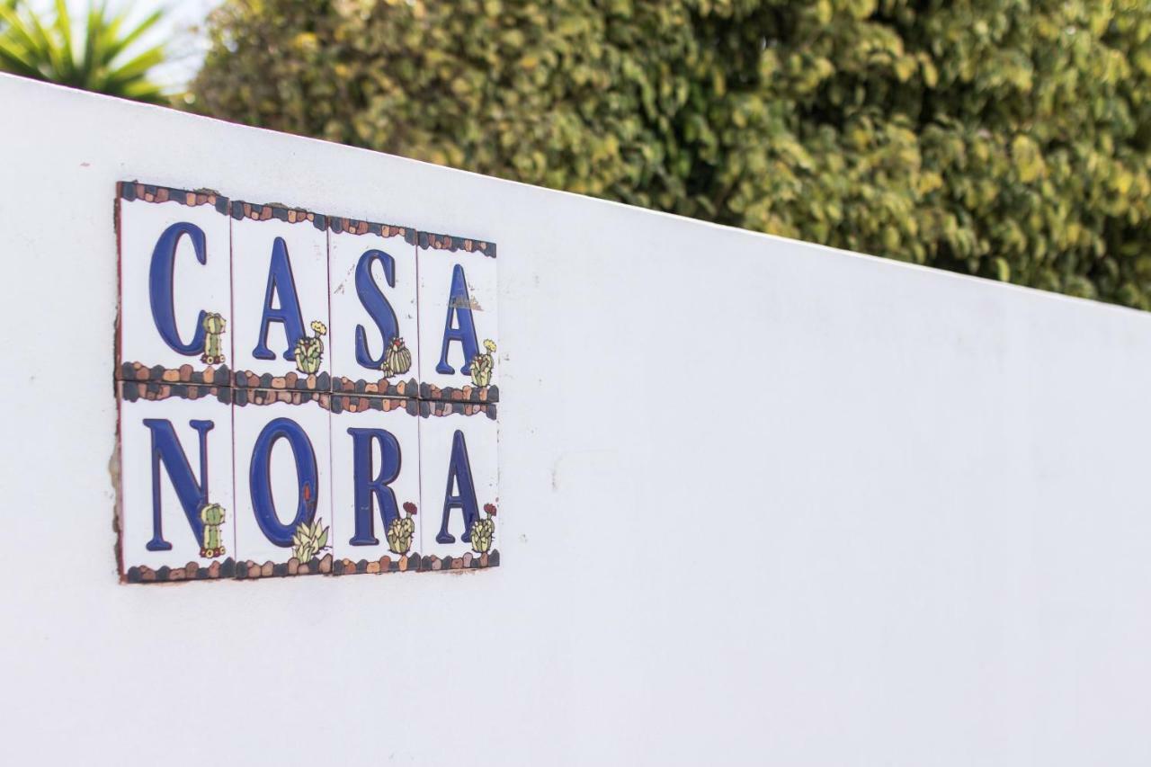 Güime Casa Nora旅馆 外观 照片