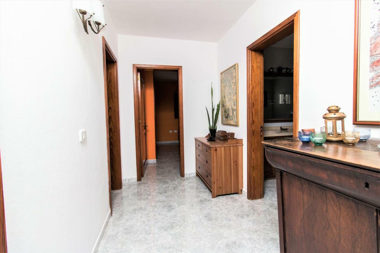 Güime Casa Nora旅馆 外观 照片