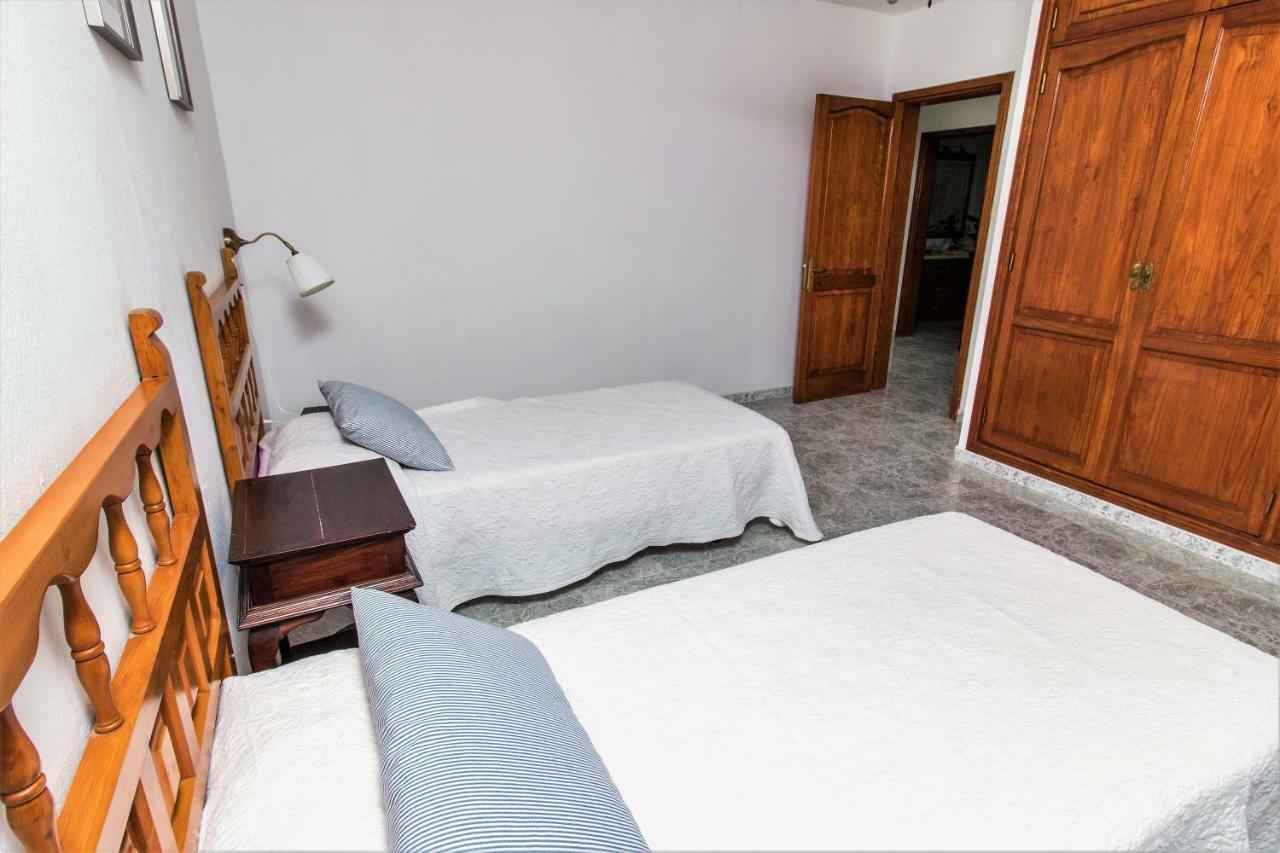 Güime Casa Nora旅馆 外观 照片