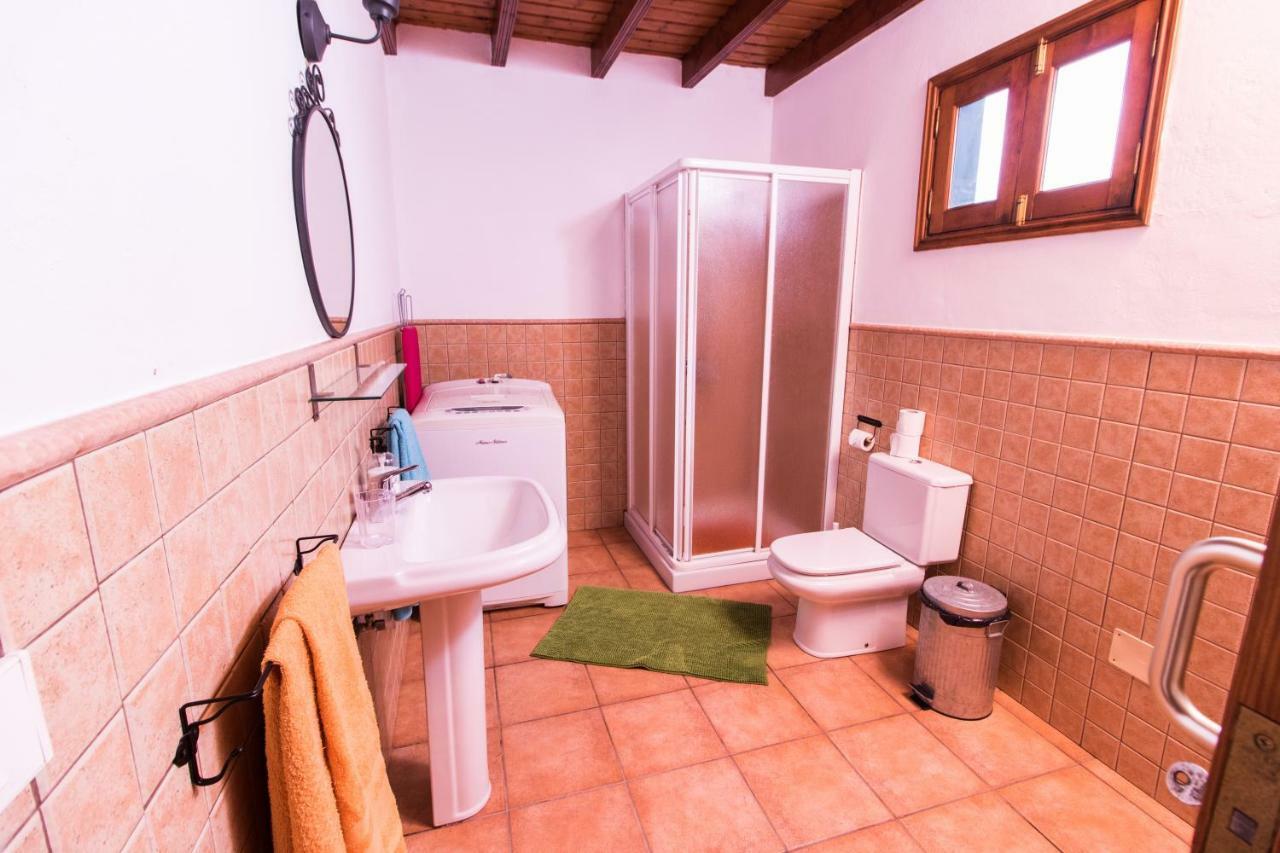 Güime Casa Nora旅馆 外观 照片