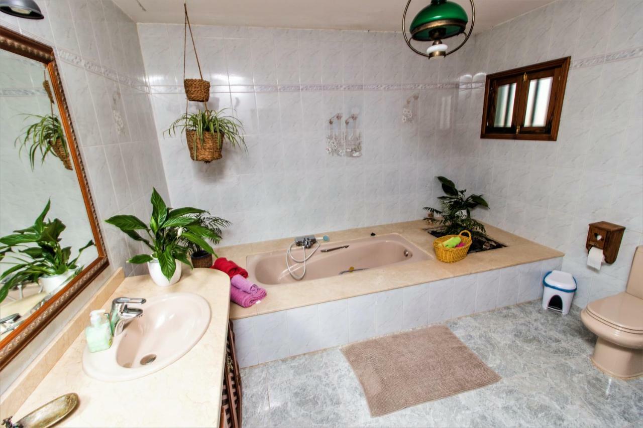 Güime Casa Nora旅馆 外观 照片