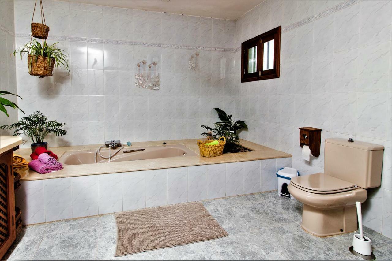 Güime Casa Nora旅馆 外观 照片
