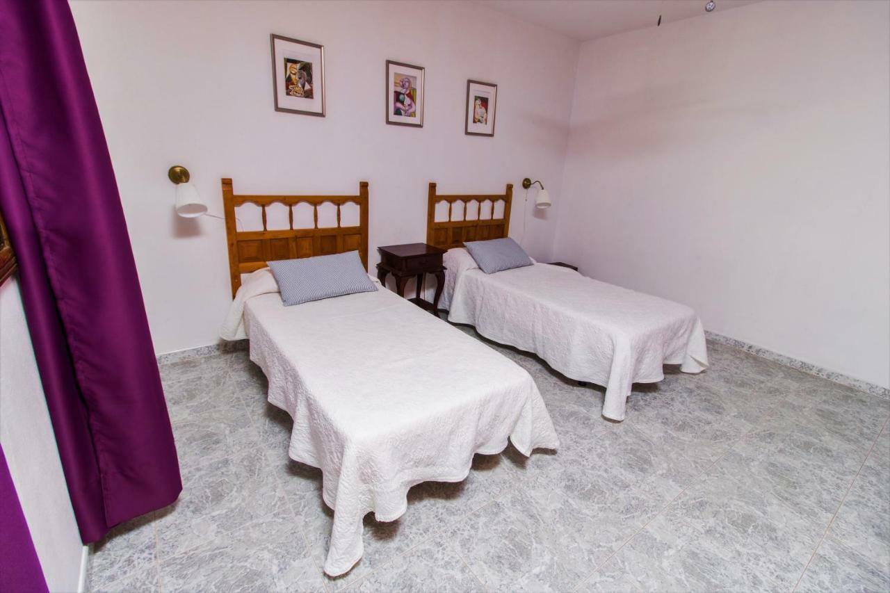 Güime Casa Nora旅馆 外观 照片